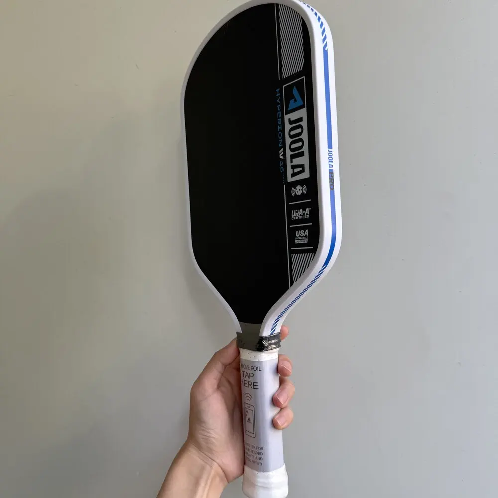 Оригинальные лопасти для пиклбола - Фотография_3