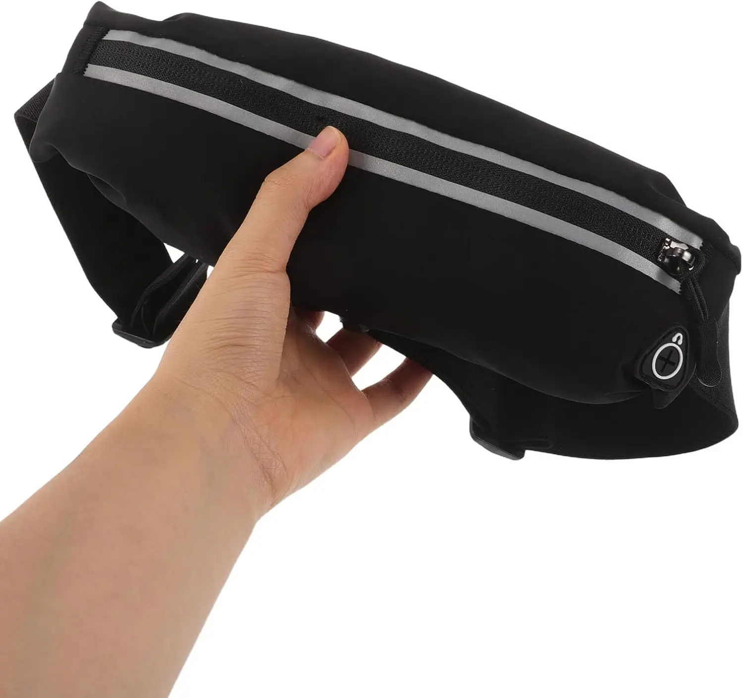 Galpada спортивная поясная сумка - Фотография_4