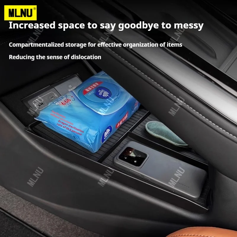 Для xpeng xiaopeng g9 2023-2025 - Фотография_4