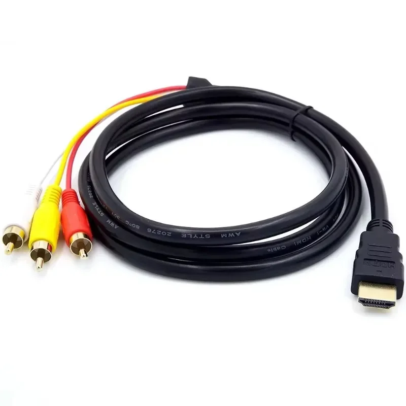 1080p 1,5 м hdmi-совместимый с