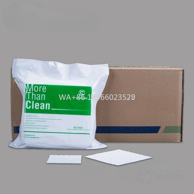 Стеклоочистители для чистых помещений - Фотография_3