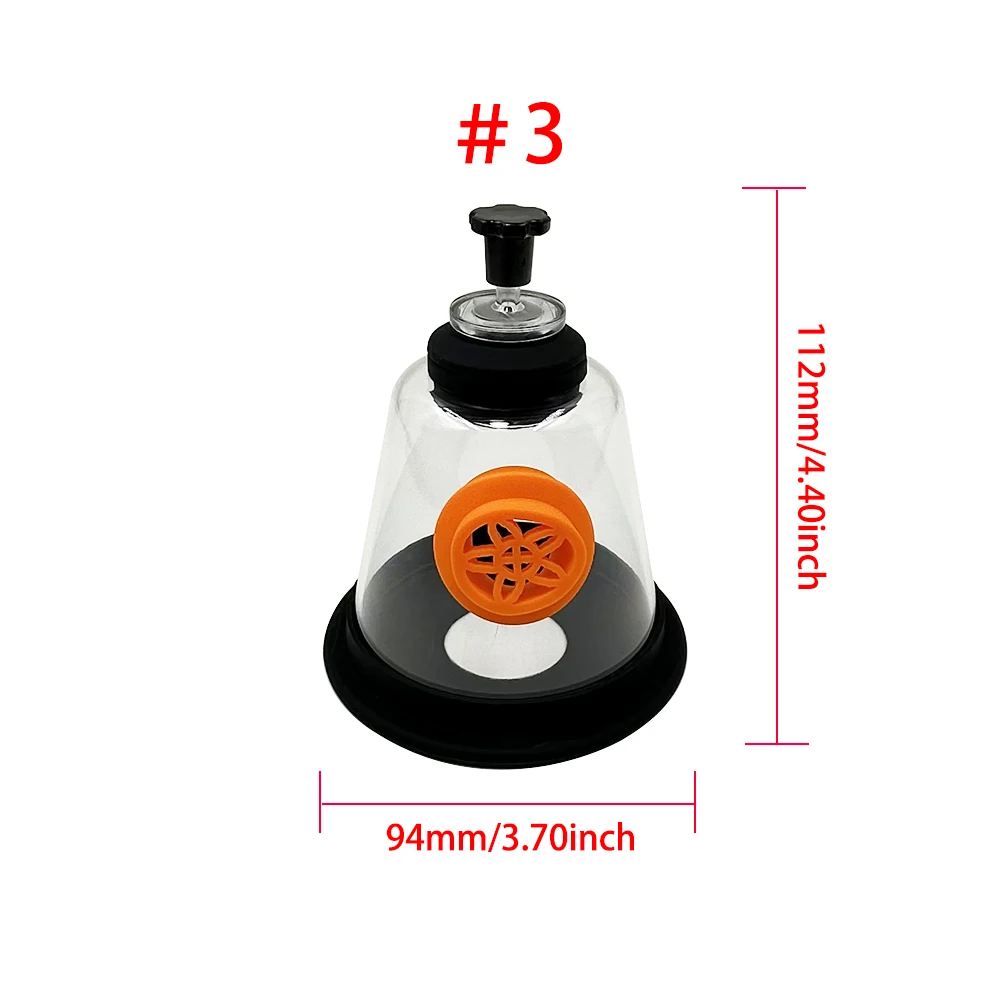 Набор кислородной маски для домашних животных - Фотография_4