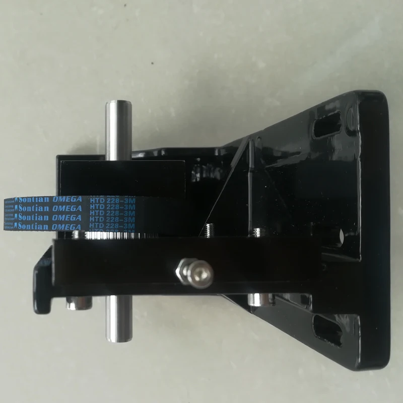 Полный комплект механических запасных частей с одной головкой tlf - Фотография_4