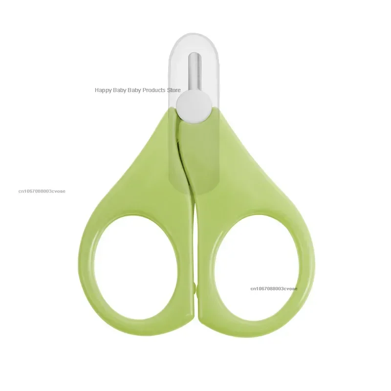 Безопасные мини-кусачки для ногтей - Фотография_2