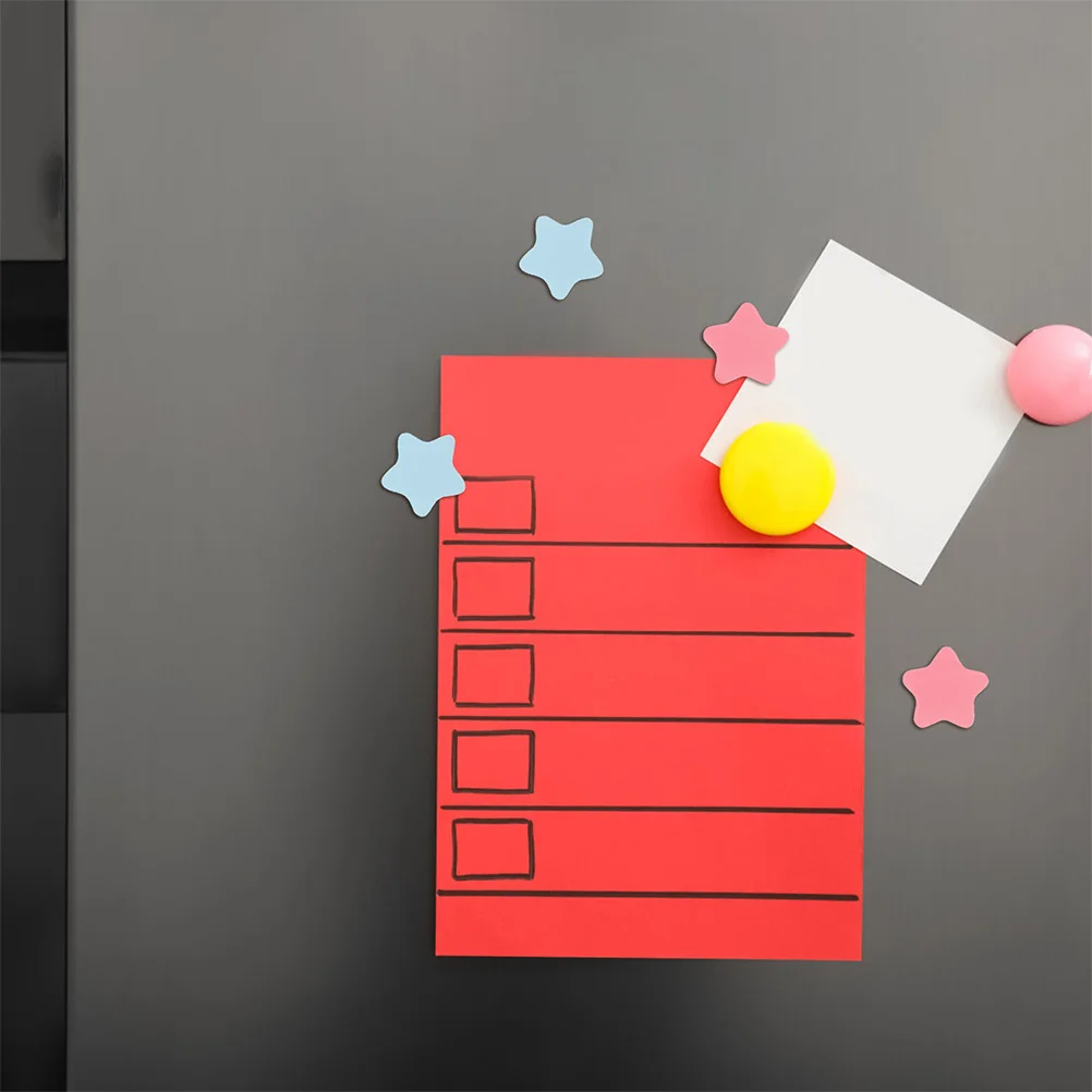 Звездные магниты