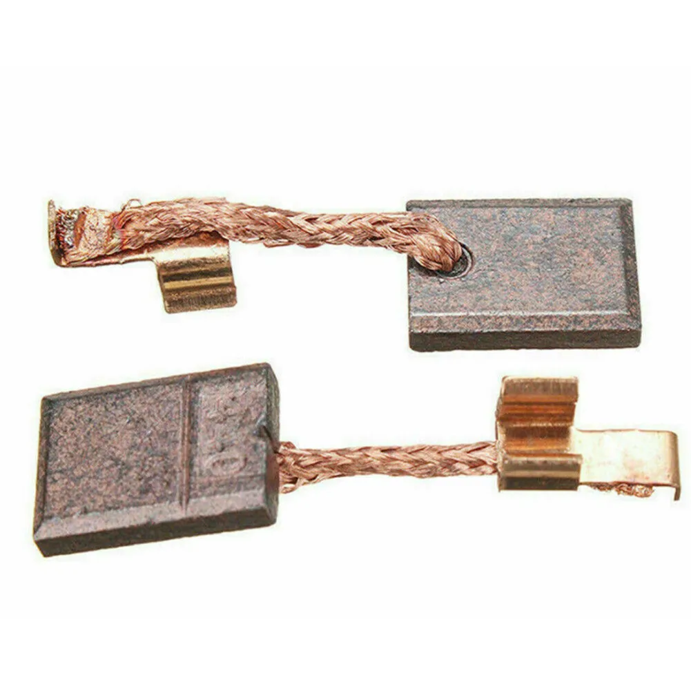 Угольная щетка для двигателя - Фотография_2