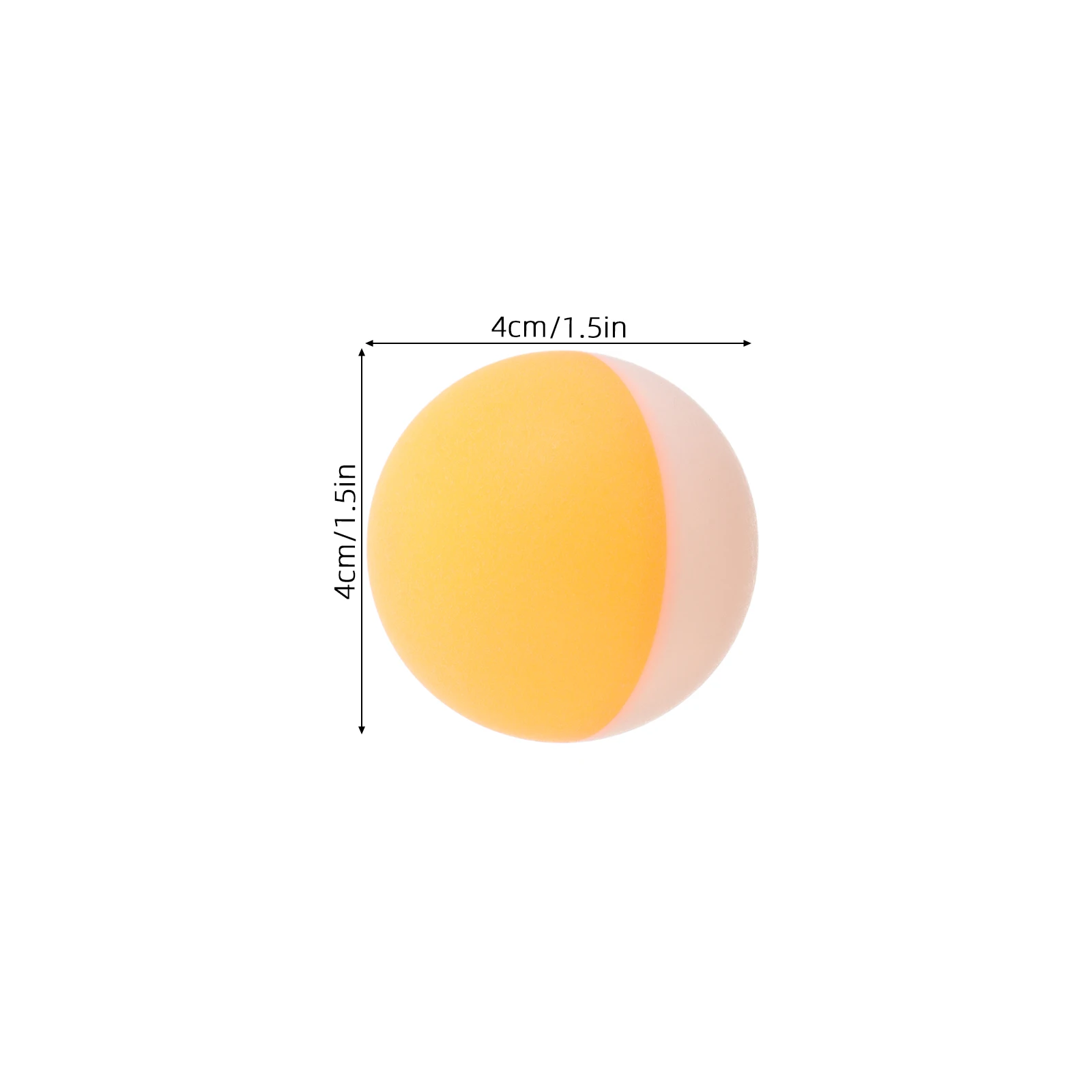 Детские мячи для настольного тенниса - Фотография_5