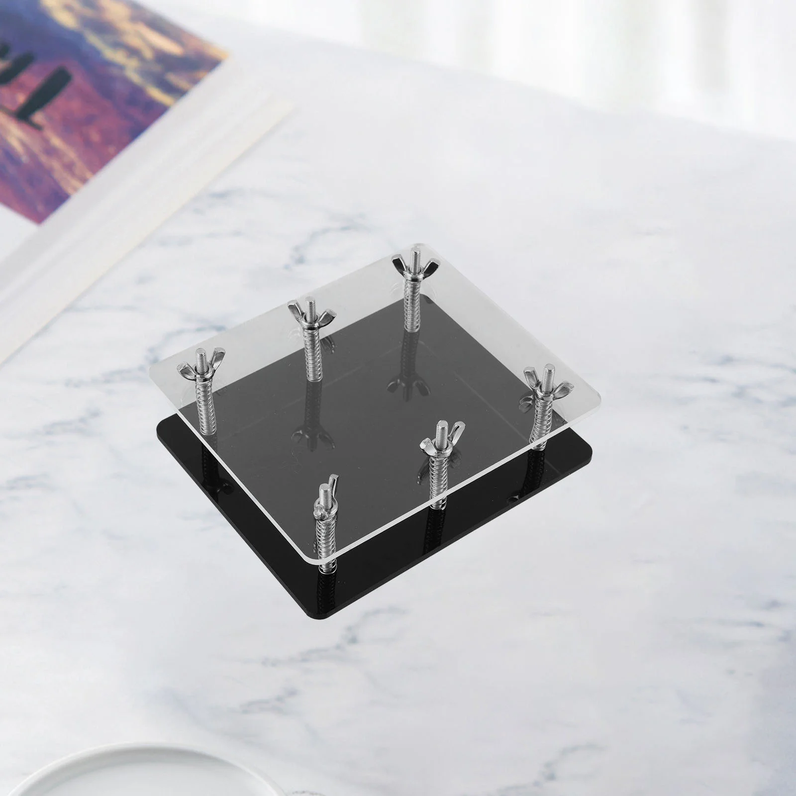 Инструмент для выравнивания акриловых - Фотография_3