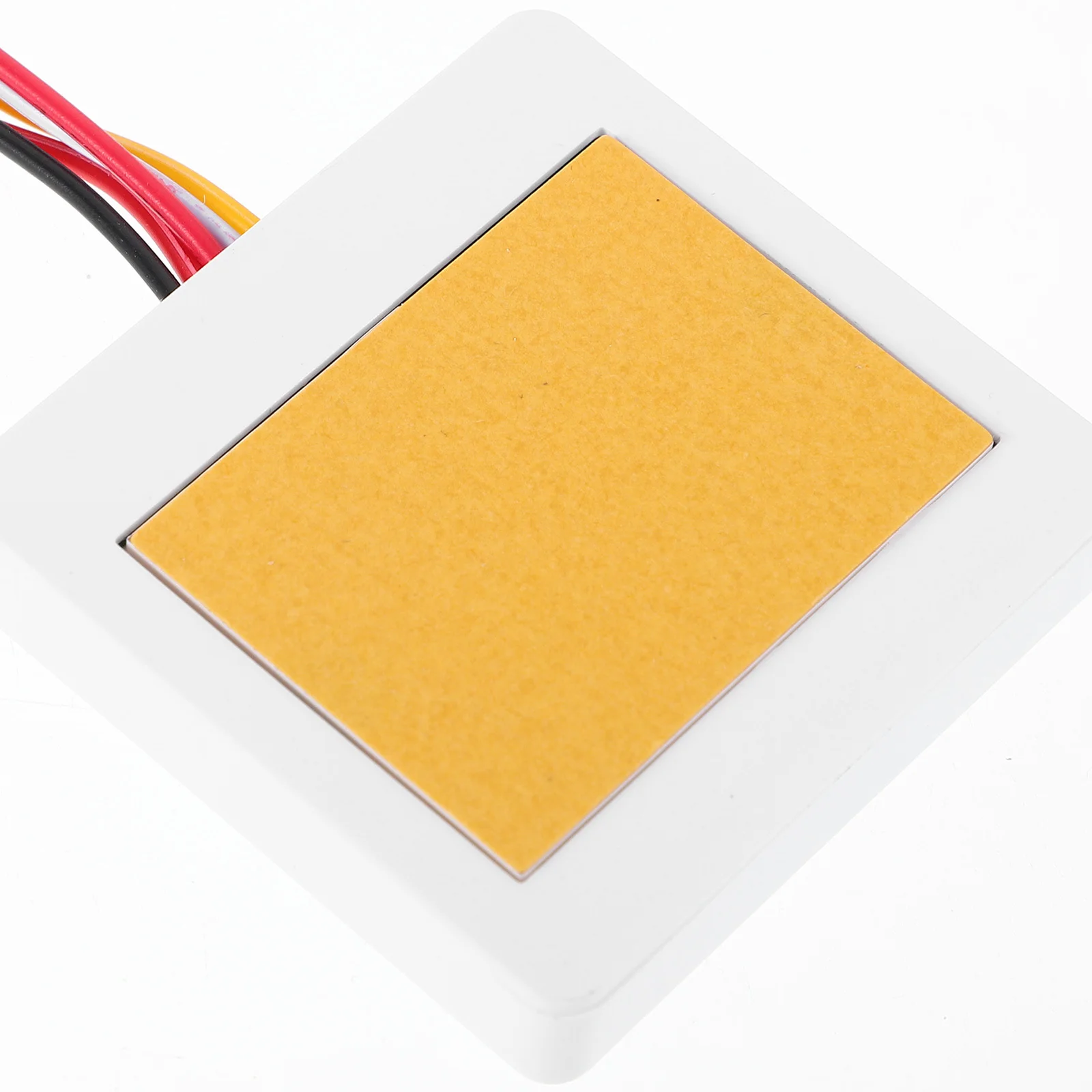 Светодиодный переключатель с одним касанием - Фотография_3