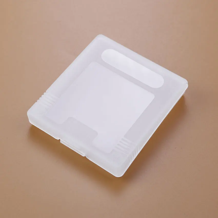 Пластиковый чехол для карт игрового - Фотография_3