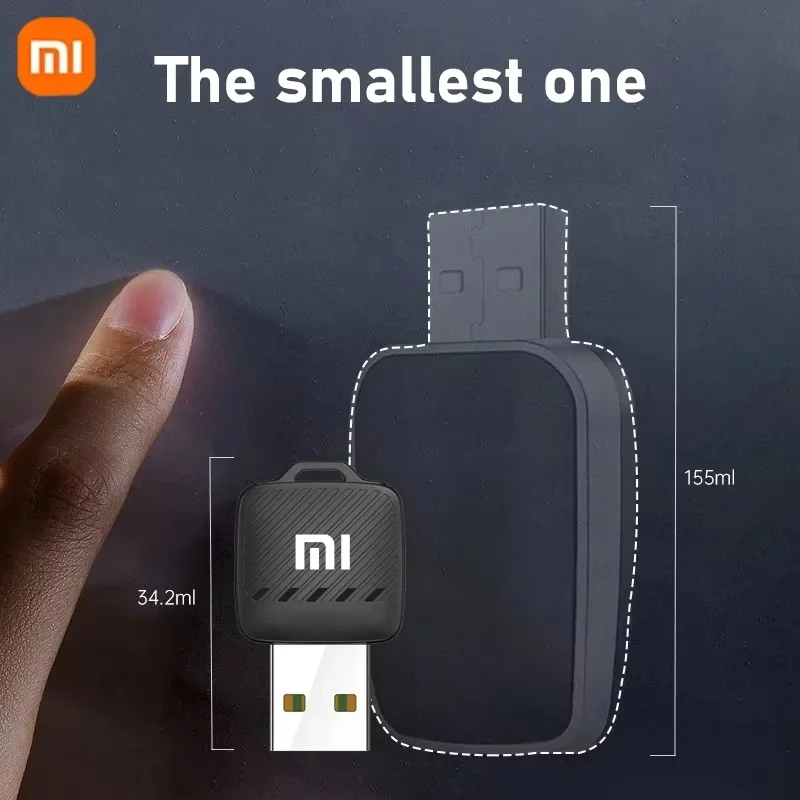 Xiaomi 2 в 1 беспроводной android - Фотография_3