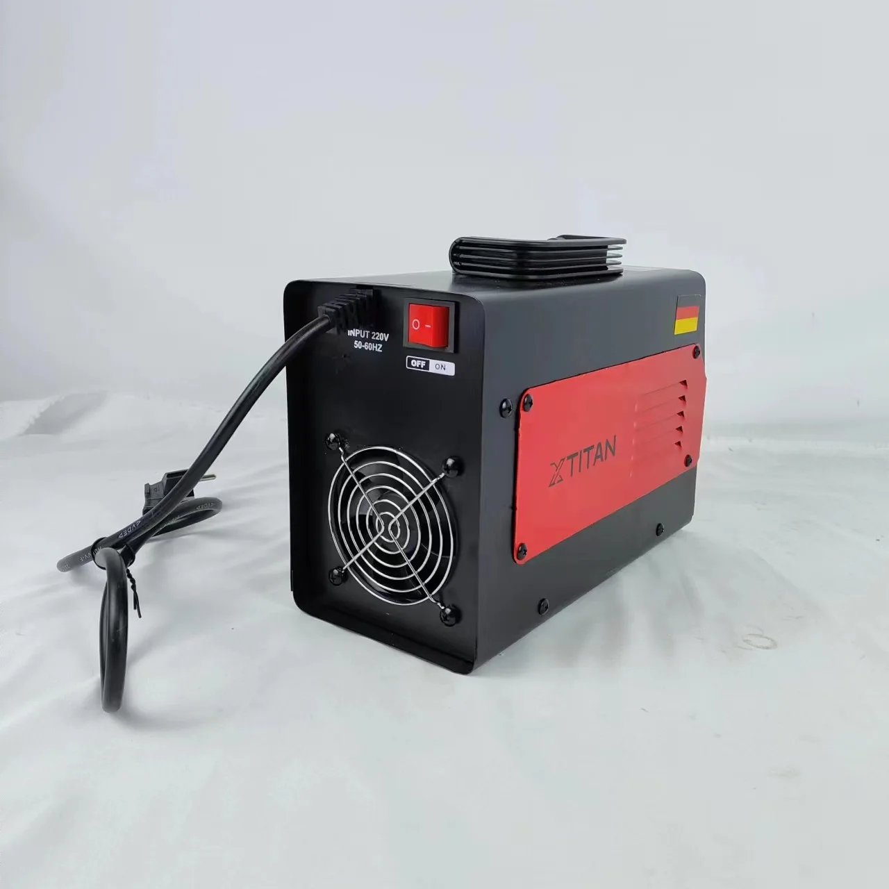 Сварочный аппарат mma - Фотография_2