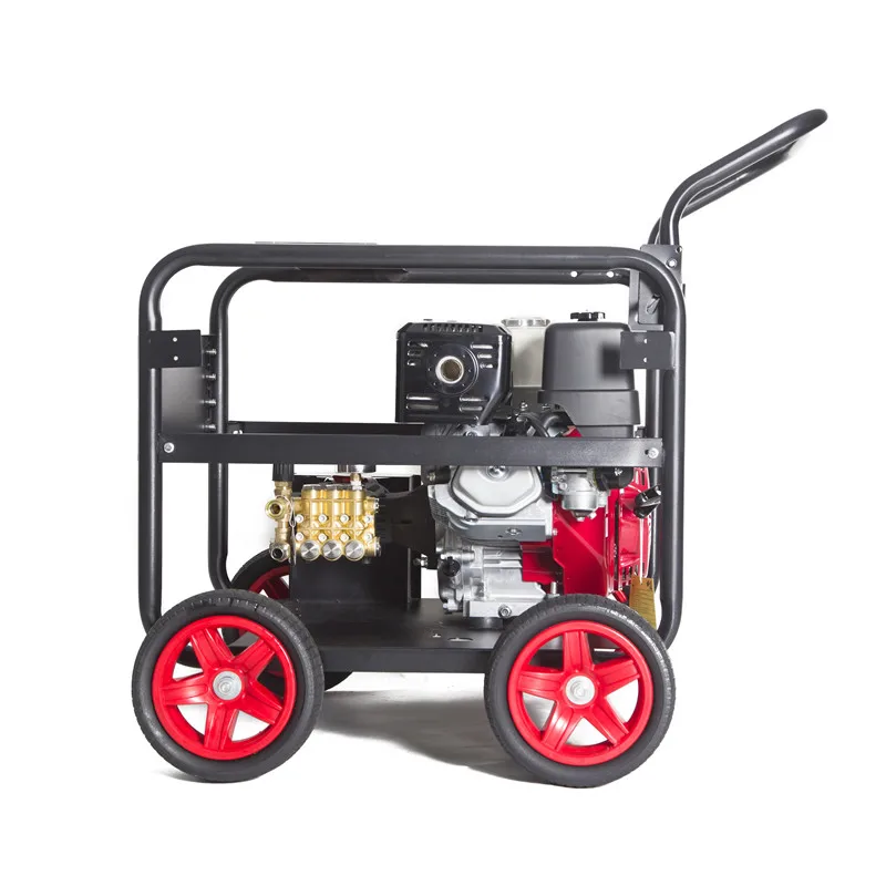 Очиститель высокого давления f6300 - Фотография_5