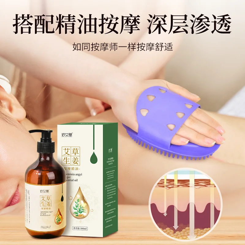 Перчатки антицеллюлитные для похудения - Фотография_3