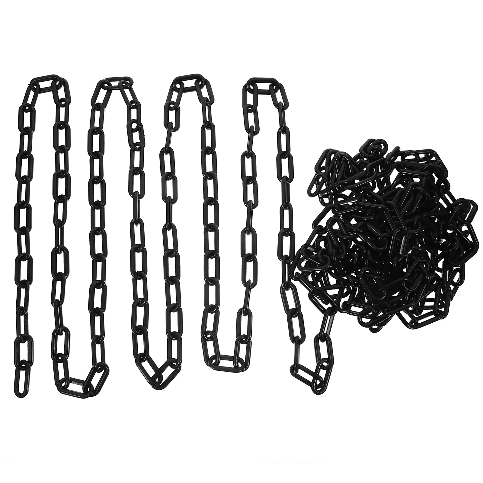 Регулируемая 10 м пластиковая защитная - Фотография_2