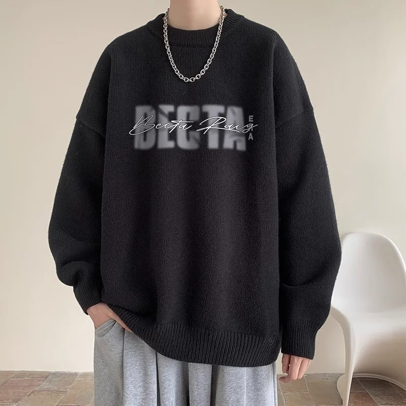 Американские свитера в молодом стиле - Фотография_3