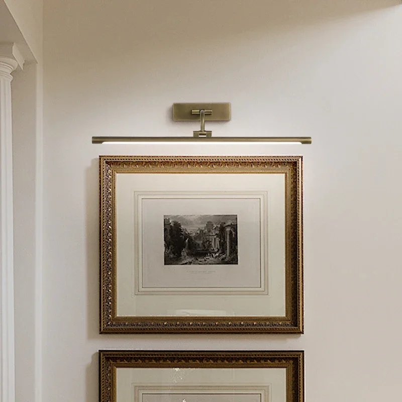 Полностью медный свет - Фотография_2