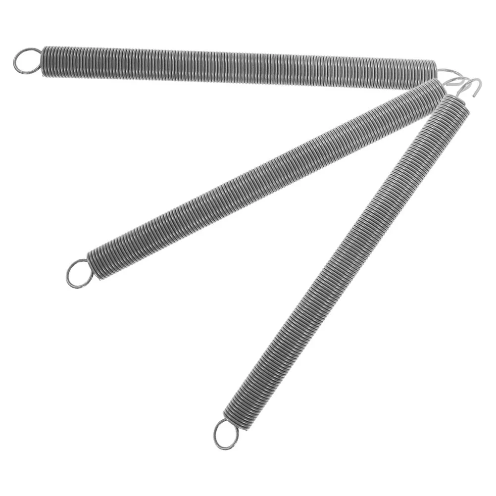 Сменная пружина для чердачной лестницы - Фотография_3