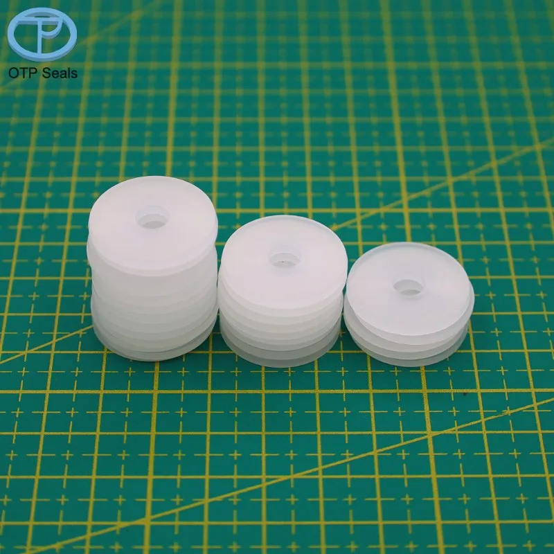 Уплотнители pctfe - Фотография_5
