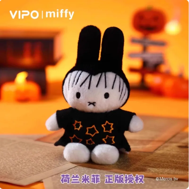 В наличии, оригинальная серия miffy halloween dress up - Фотография_4