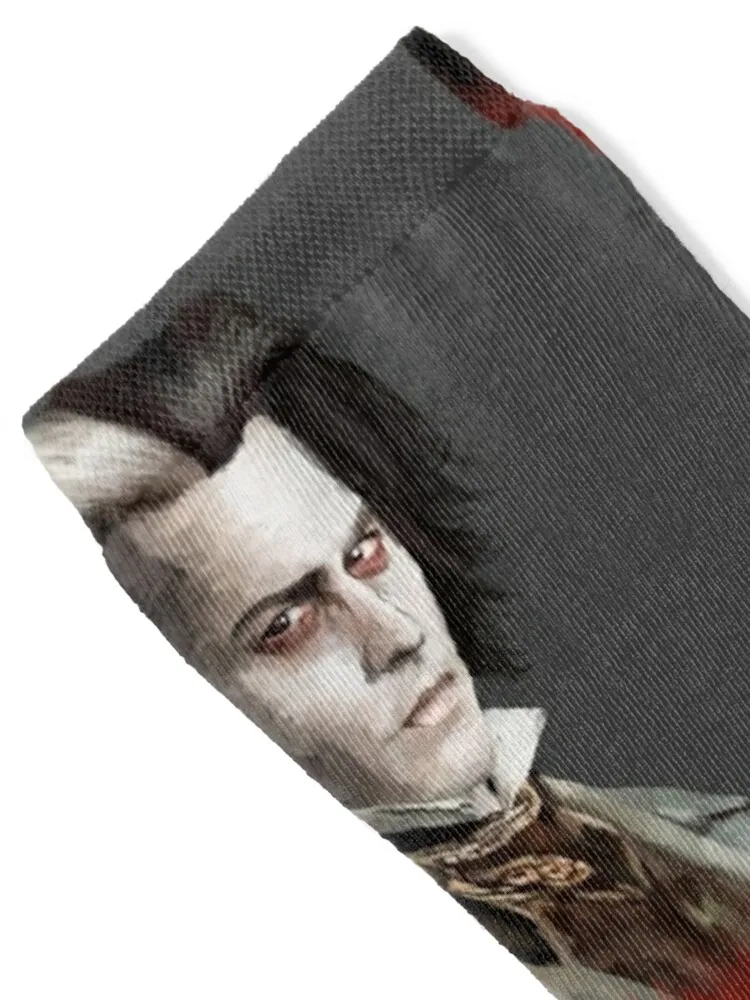 Sweeney todd - фильм ужасов - музыкальные - Фотография_2