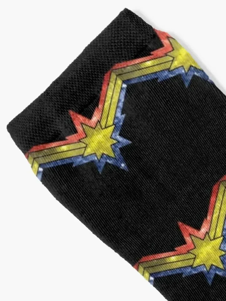 Носки punch holes in the sky - Фотография_2