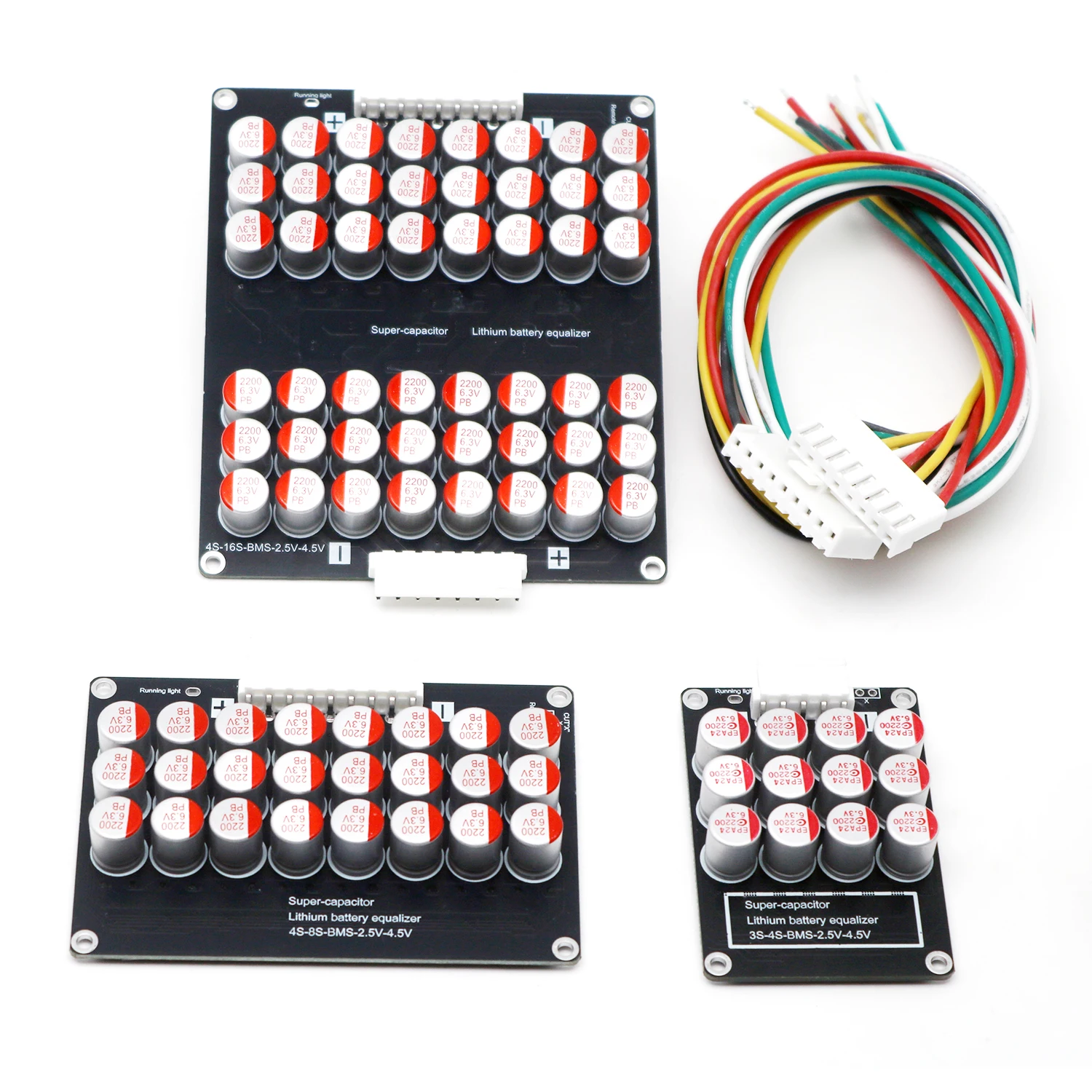 4s 8s 16s 5a активный эквалайзер