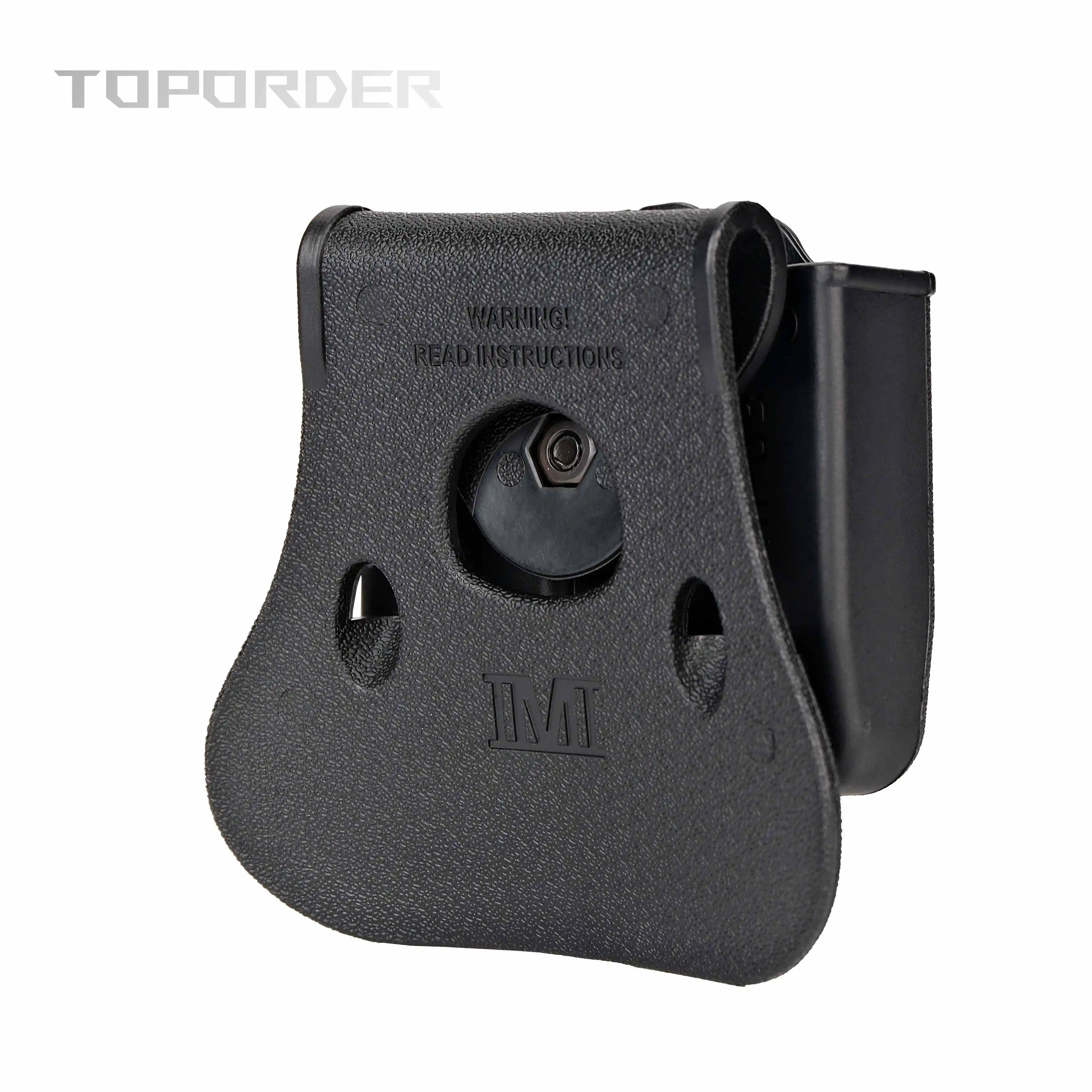 Тактическая кобура для пистолета glock - Фотография_6
