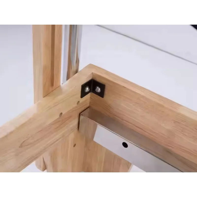 Ytyin классическая винтажная качающаяся кровать-реформер - Фотография_2