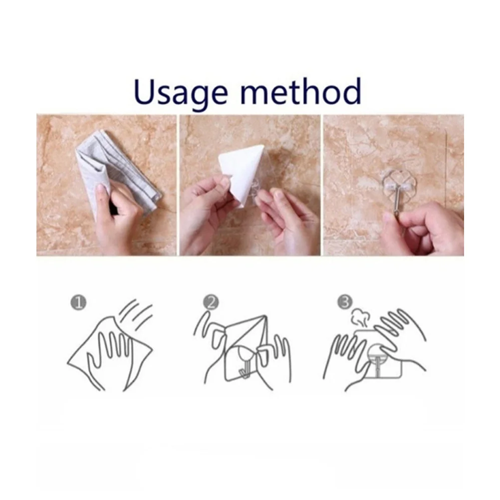 Водонепроницаемые крючки - Фотография_6