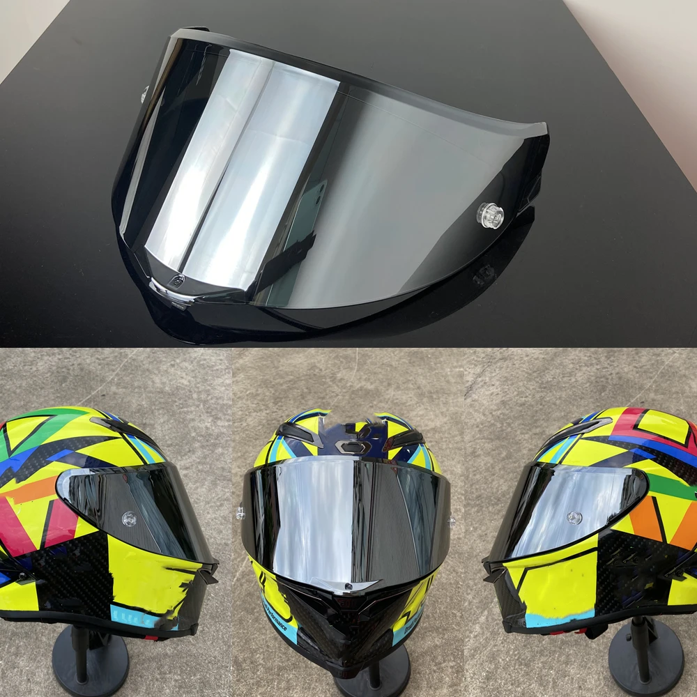 Козырек для шлема для agv pista gp r gp rr corsa r - Фотография_4