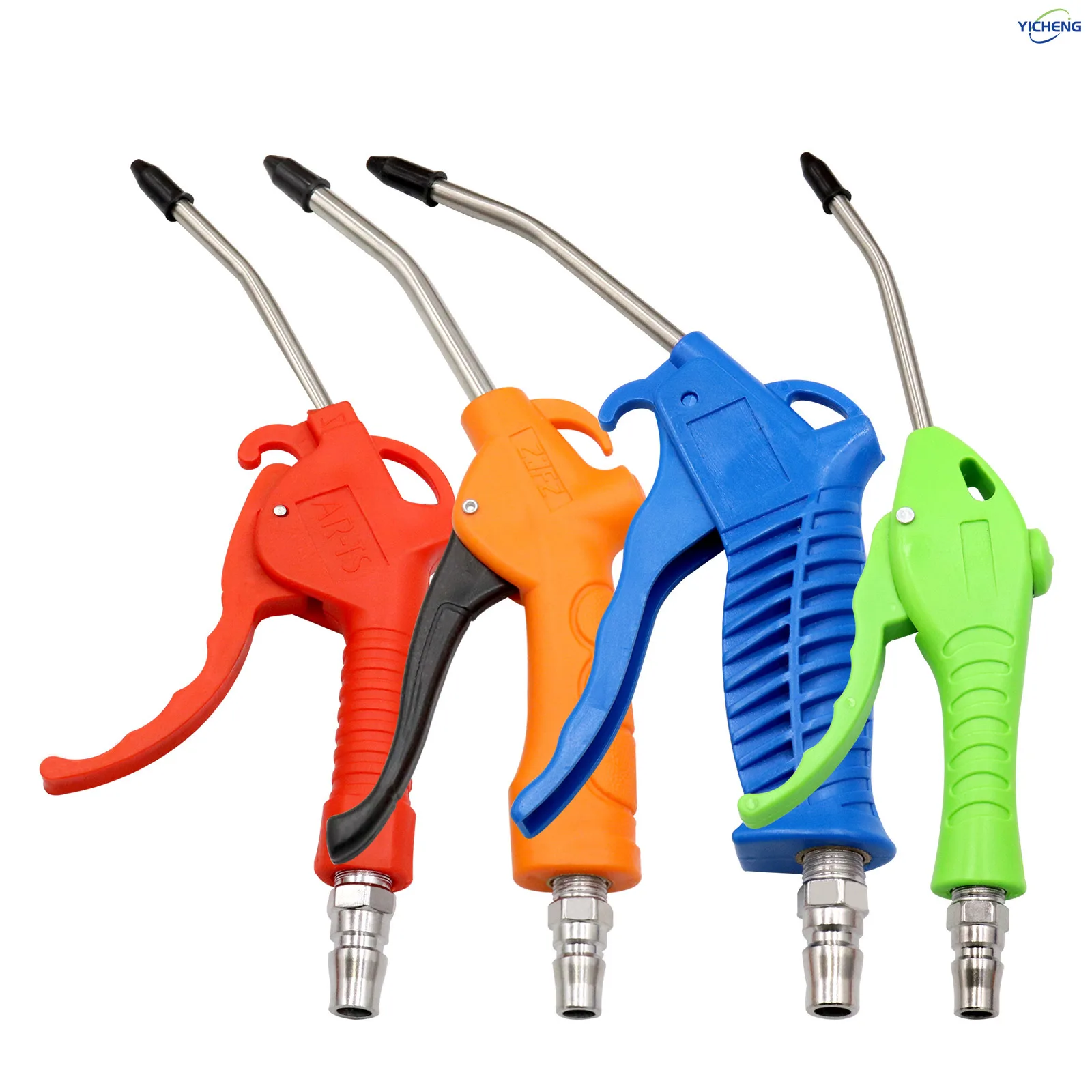 Промышленный продувочный пистолет - Фотография_2