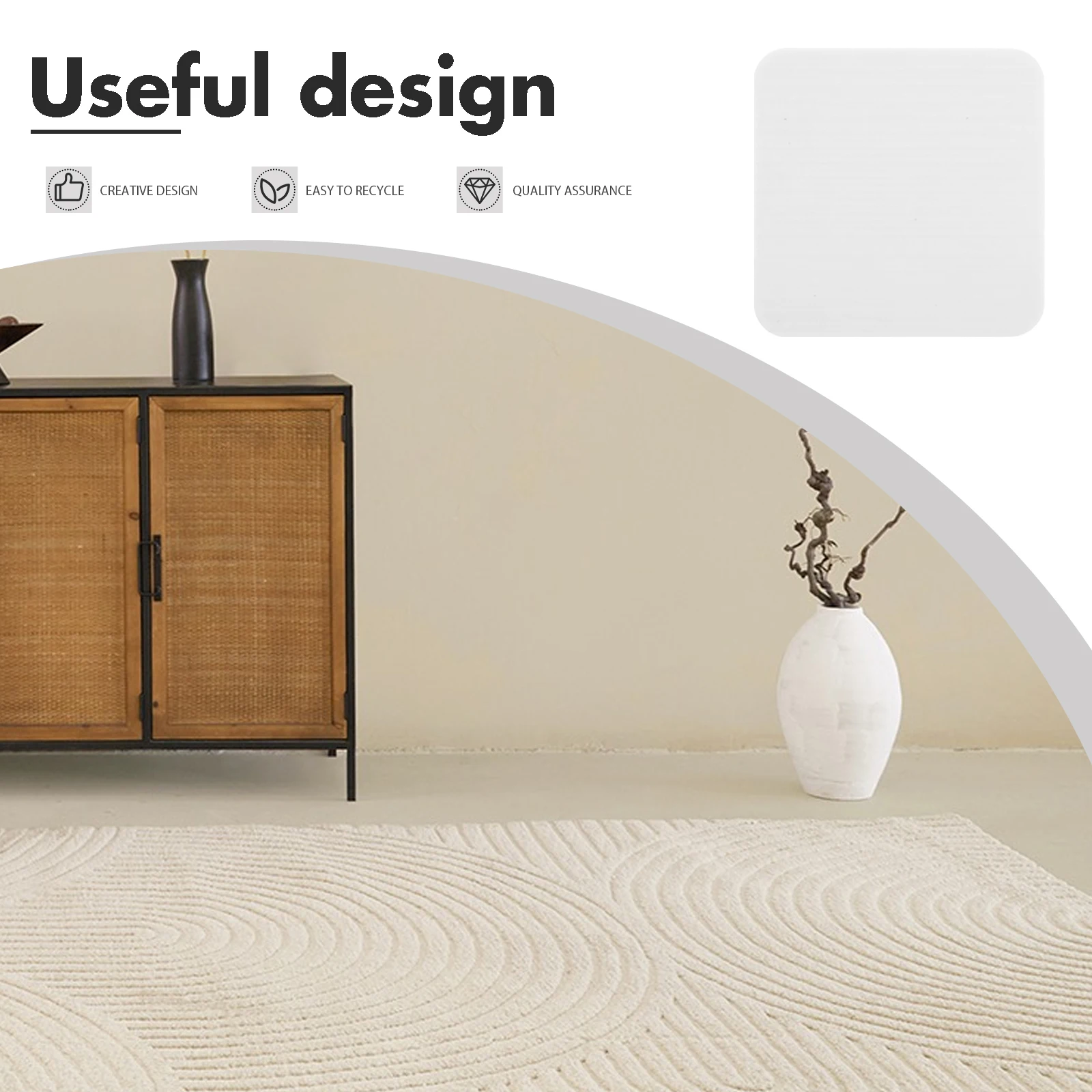 Нескользящий коврик - Фотография_5