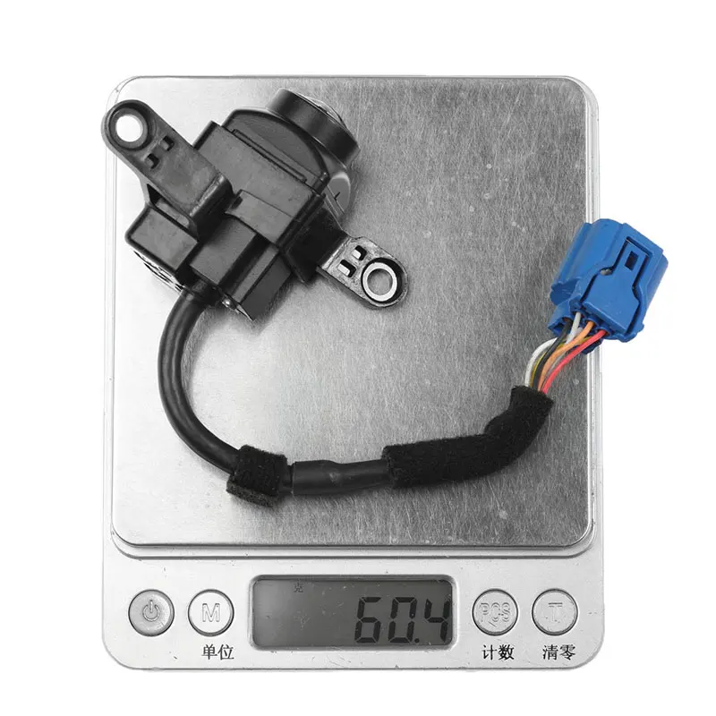 Автомобильная камера заднего вида - Фотография_5