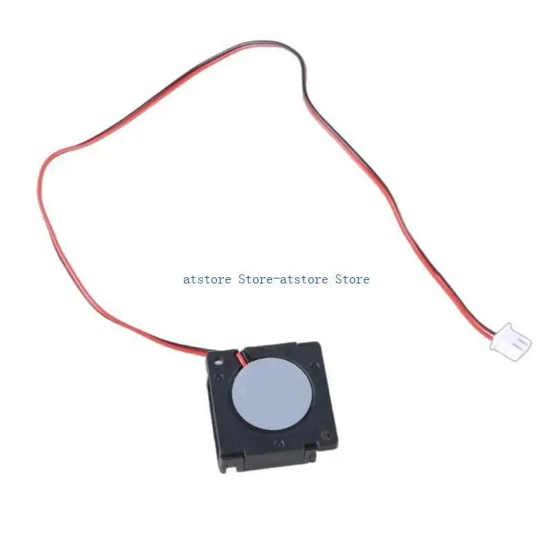 H37d 30x30x10 мм бесщеточные турбины - Фотография_4