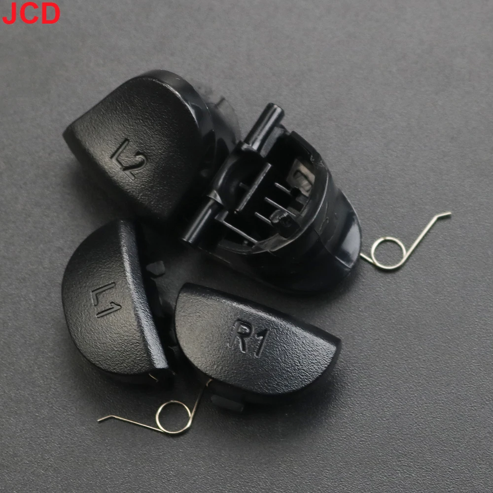 Jcd 1 комплект для ps5 v1 v2 v3 - Фотография_2