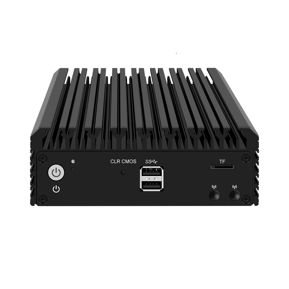Hunsn micro firewall appliance - Фотография_2