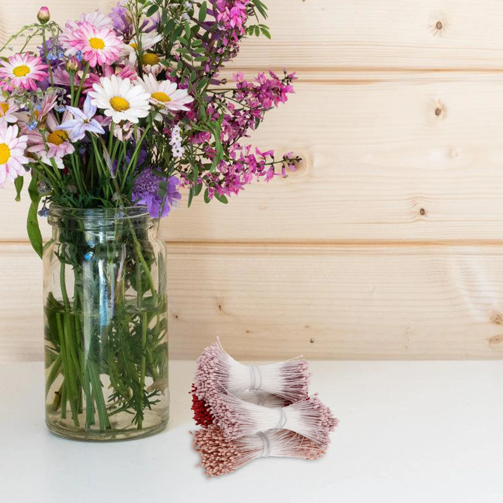 Искусственные основные материалы для изготовления цветов своими руками