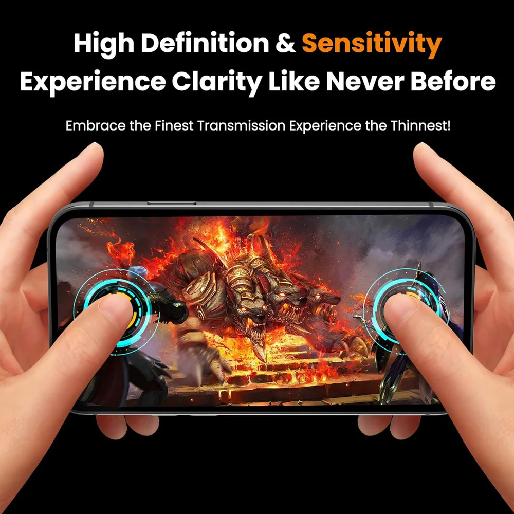 Hd закаленное стекло для iphone - Фотография_5