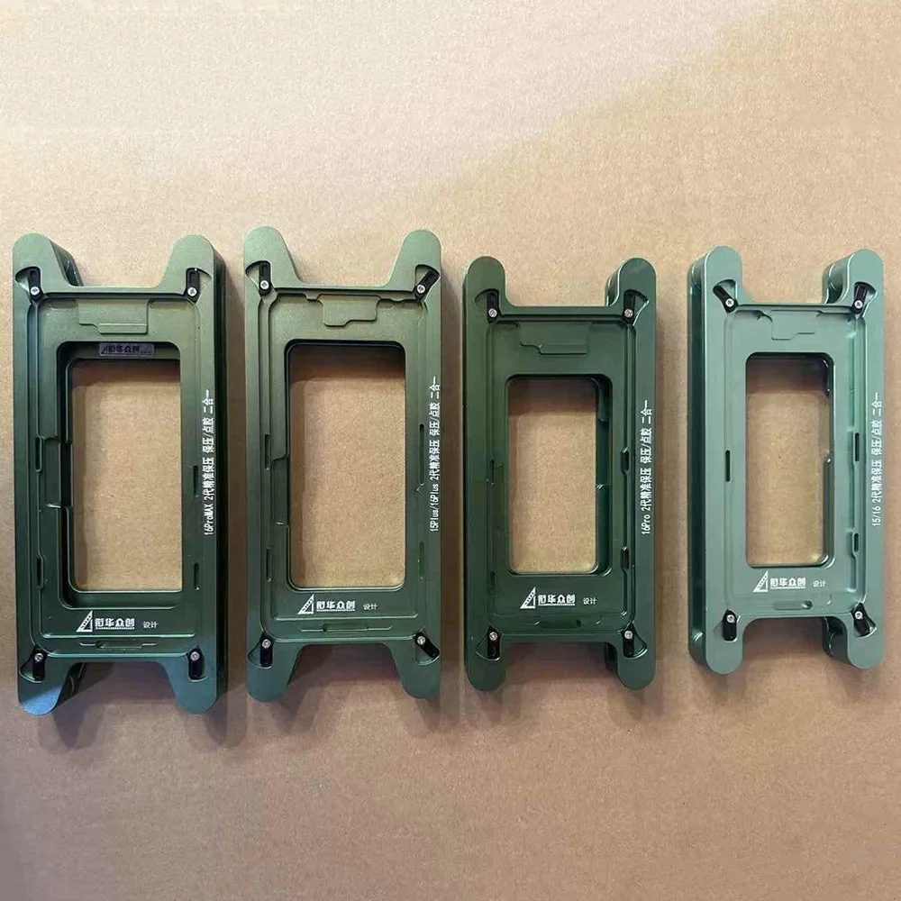 Зажимная фиксирующая рамка для - Фотография_2