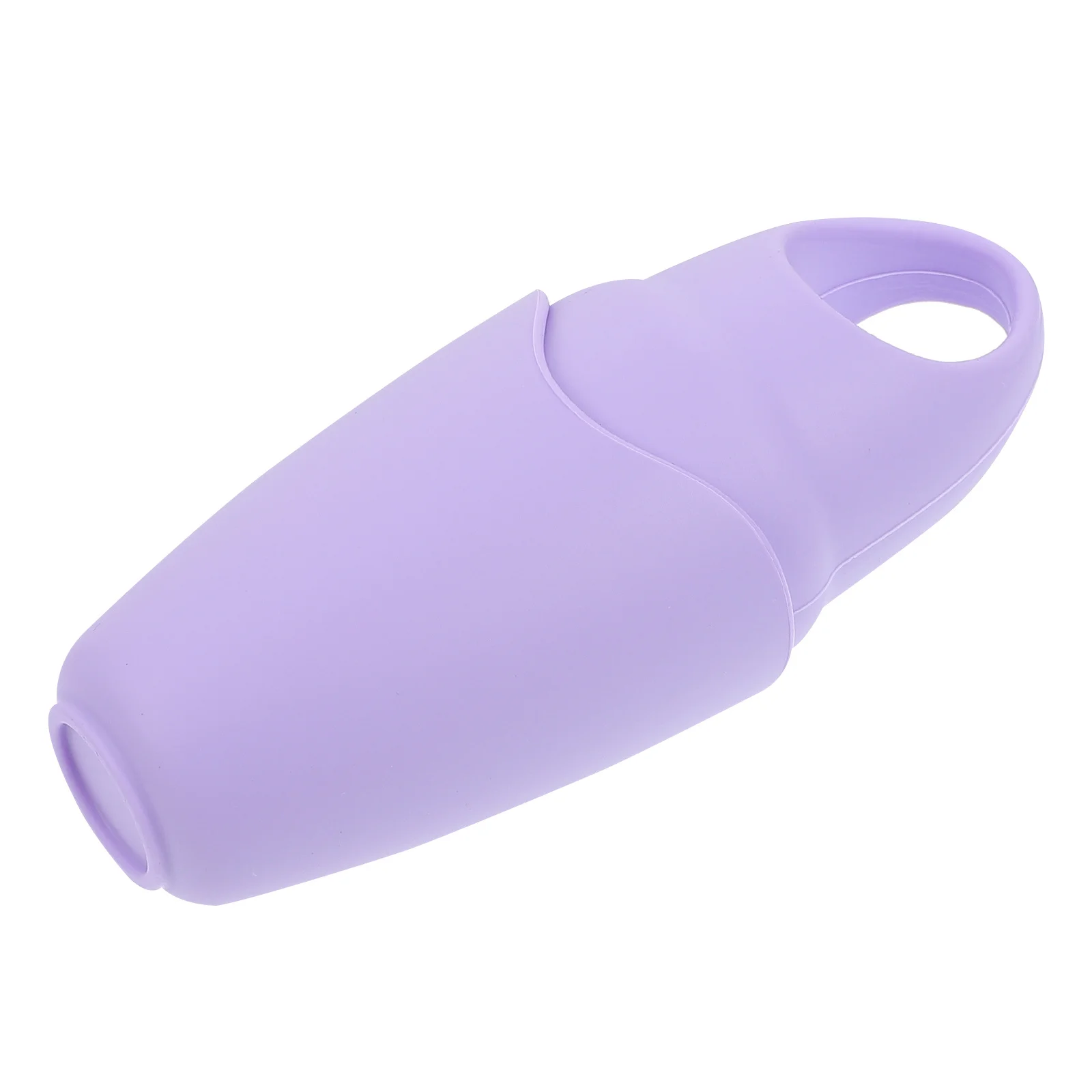 Силиконовый инструмент для массажа лица для лица - Фотография_2