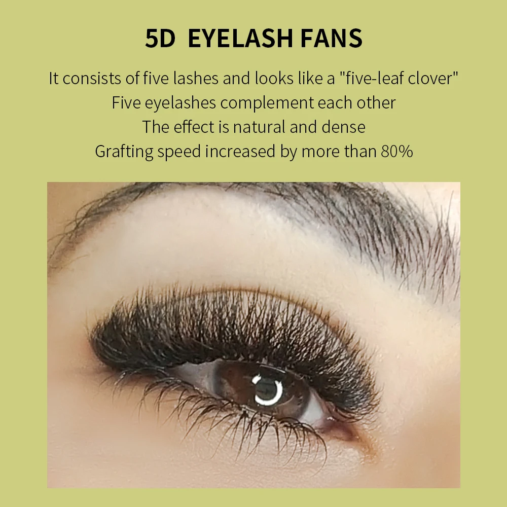 Glamlash 4d5d w стиль цветочные - Фотография_2