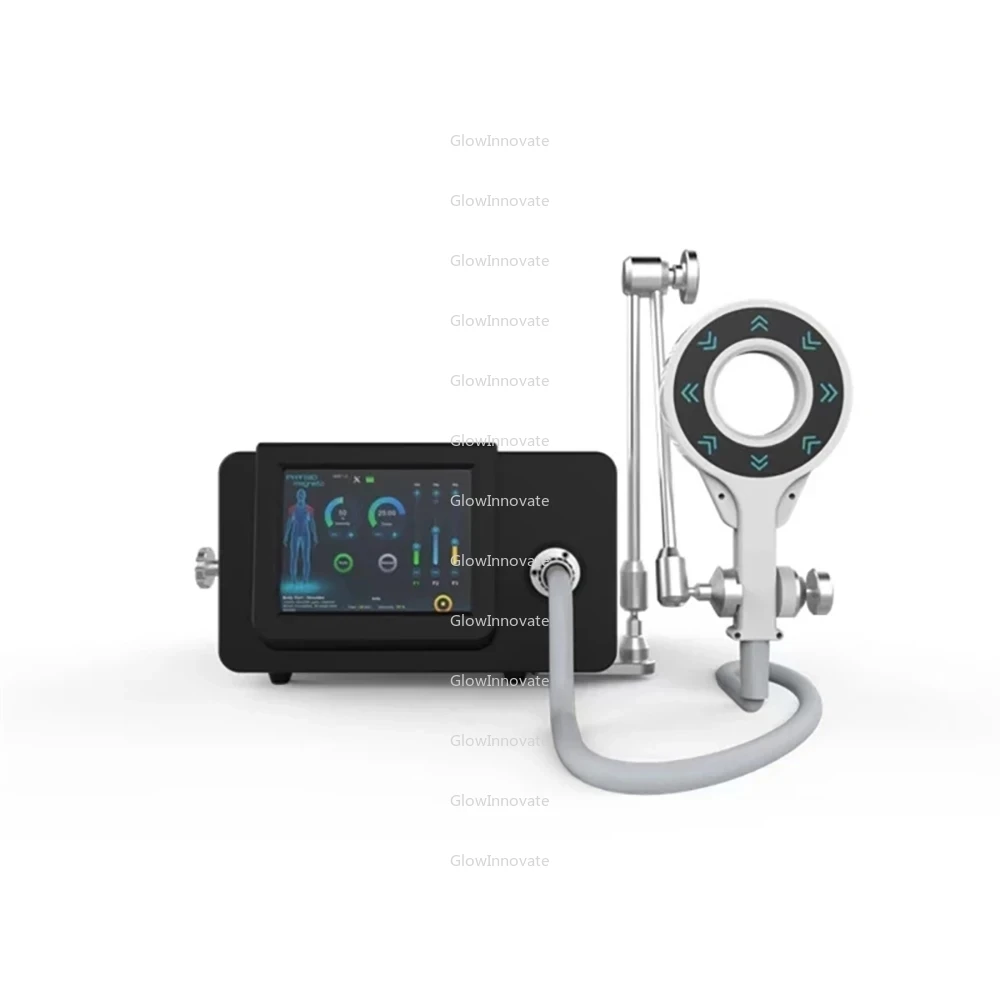 Портативная машина для похудения ems - Фотография_2