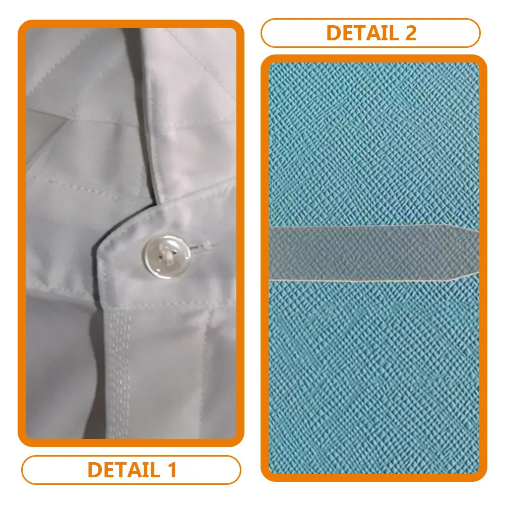 Вставки для воротника рубашки - Фотография_5