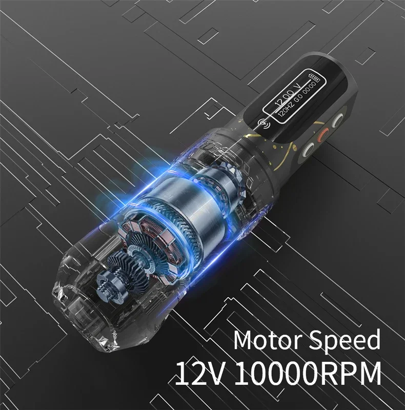 Yilong fluk max профессиональная - Фотография_2