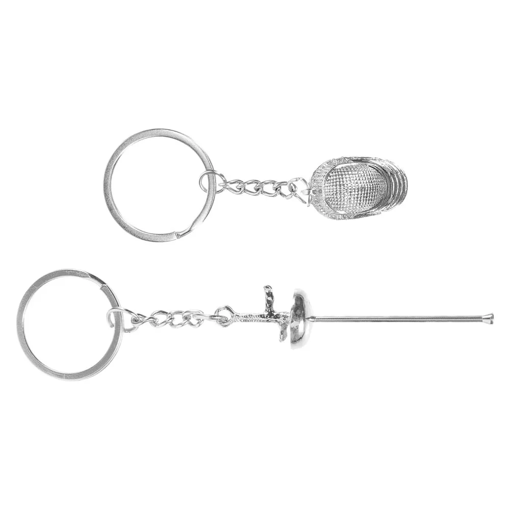 Брелок для ограждения - Фотография_3