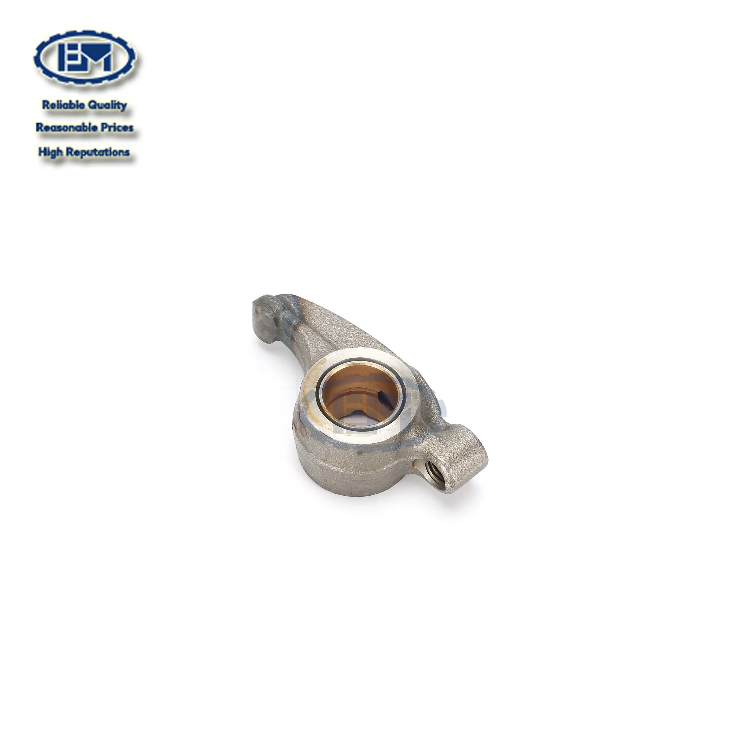 6d34 вход роковой рычаг и выхлопный - Фотография_3