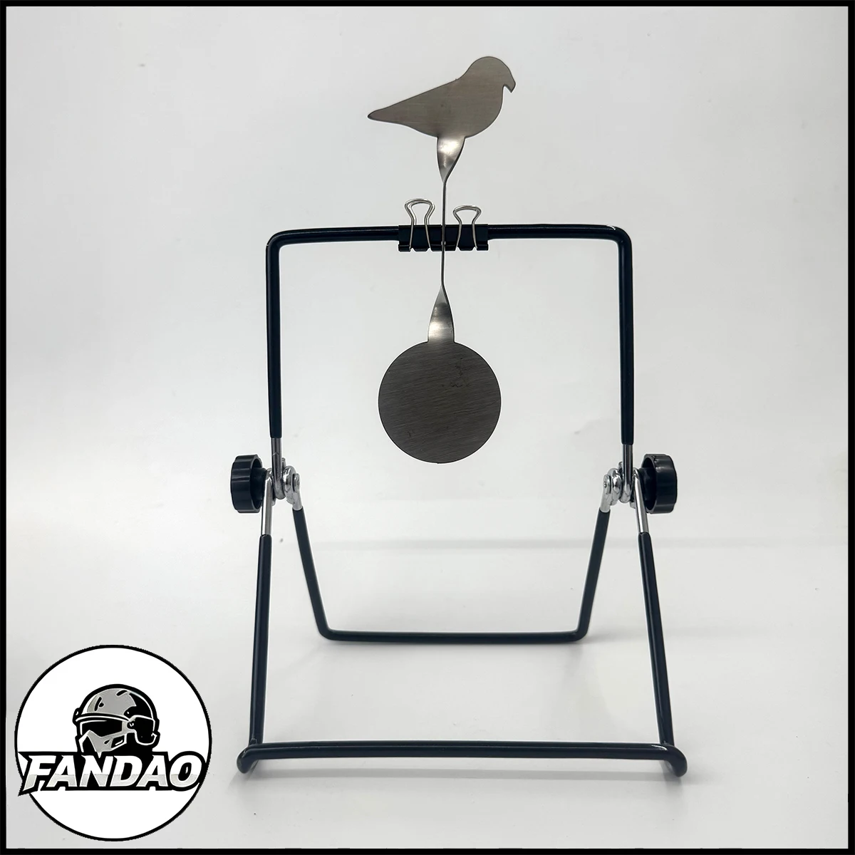 360 °   вращающаяся мишень