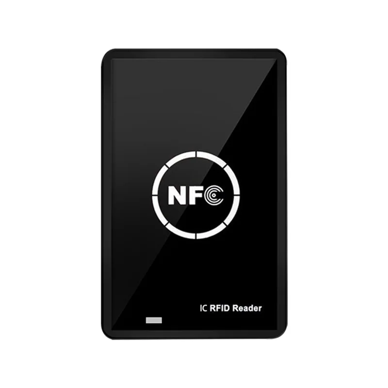 Nfc считыватель смарт-карт писатель - Фотография_6
