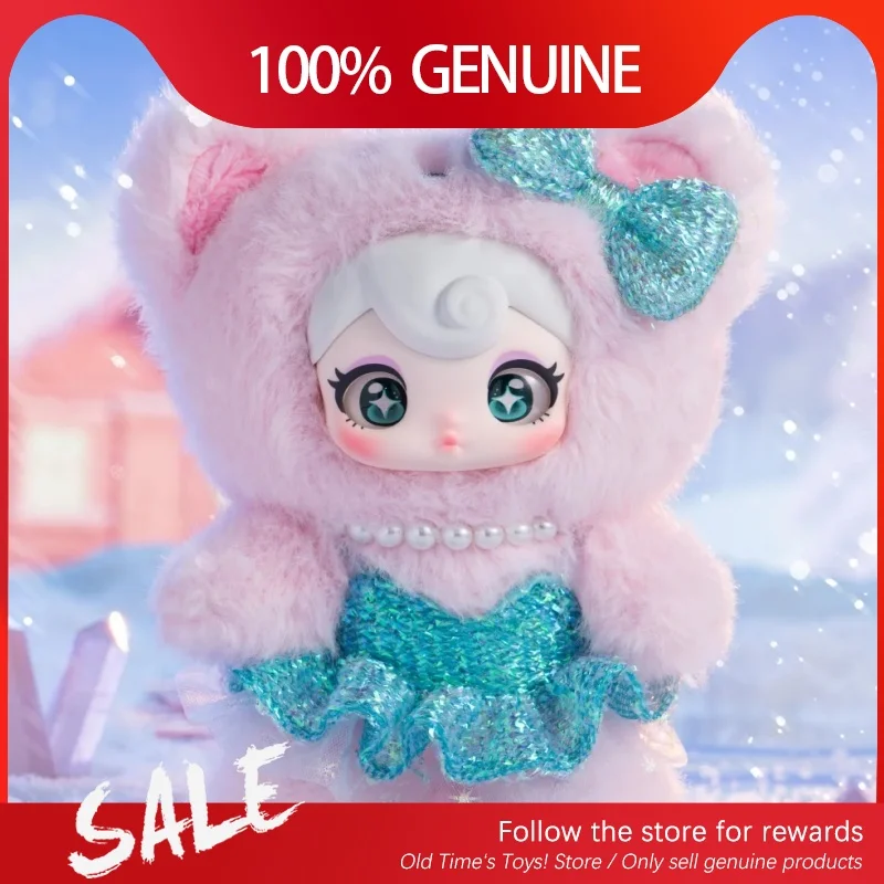 Оригинальный nommi sunycoco bunny - Фотография_5